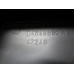 07S202 Left Valve Cover For 06-07 DODGE GRAND CARAVAN  3.8 0648980AB